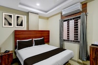 Hotel O Capital Grand Near Nehru  Zoo Park