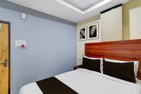 Hotel O Capital Grand Near Nehru  Zoo Park