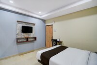 Hotel O Capital Grand Near Nehru  Zoo Park