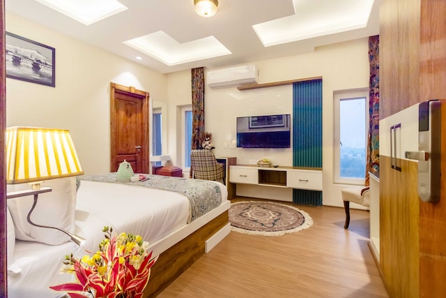 Palette Hotel Cecil, Srinagar