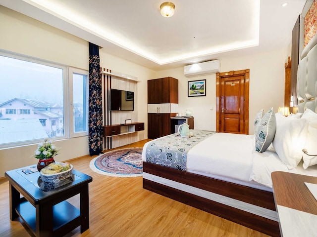 Palette Hotel Cecil by CheckIn Srinagar