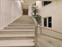 Palette Hotel Cecil by CheckIn Srinagar