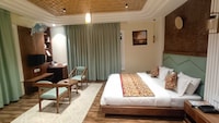 Palette Hotel Cecil by CheckIn Srinagar