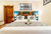 Palette Hotel Cecil, Srinagar