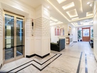 Palette Hotel Cecil by CheckIn Srinagar
