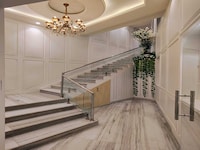 Palette Hotel Cecil by CheckIn Srinagar