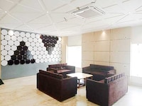 Palette Hotel Cecil by CheckIn Srinagar