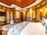 Palette Hotel Cecil, Srinagar