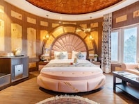 Palette Hotel Cecil by CheckIn Srinagar