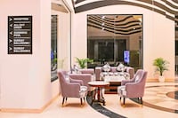 Palette Hotel Cecil by CheckIn Srinagar