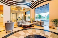 Palette Hotel Cecil by CheckIn Srinagar