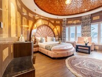 Palette Hotel Cecil, Srinagar