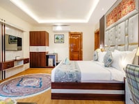 Palette Hotel Cecil by CheckIn Srinagar