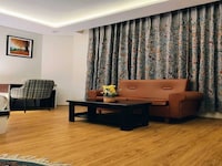 Palette Hotel Cecil by CheckIn Srinagar