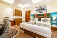 Palette Hotel Cecil, Srinagar