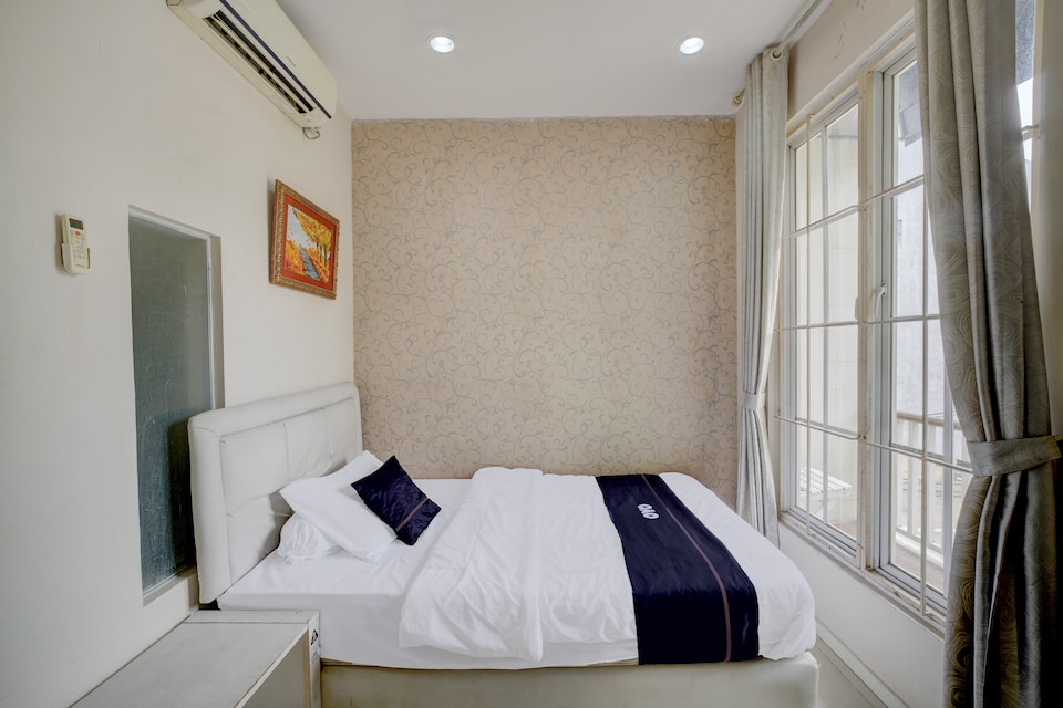 Hotel O near RS Fatmawati formerly White House, South_Jakarta, Jakarta