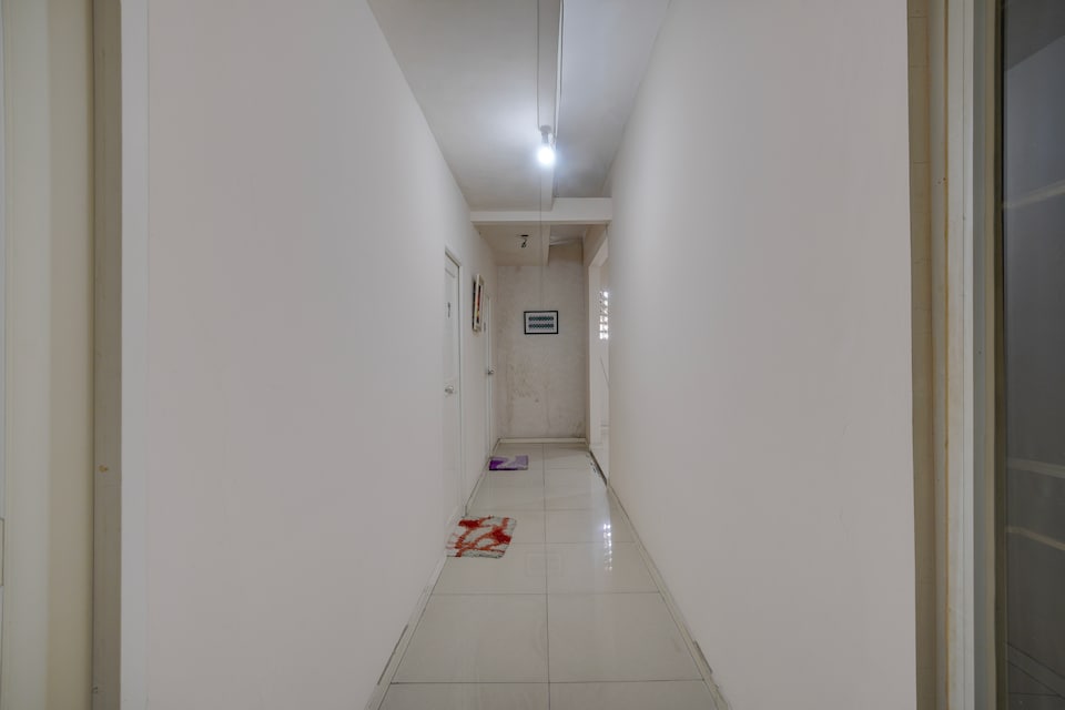 Hotel O near RS Fatmawati formerly White House, South_Jakarta, जकार्ता