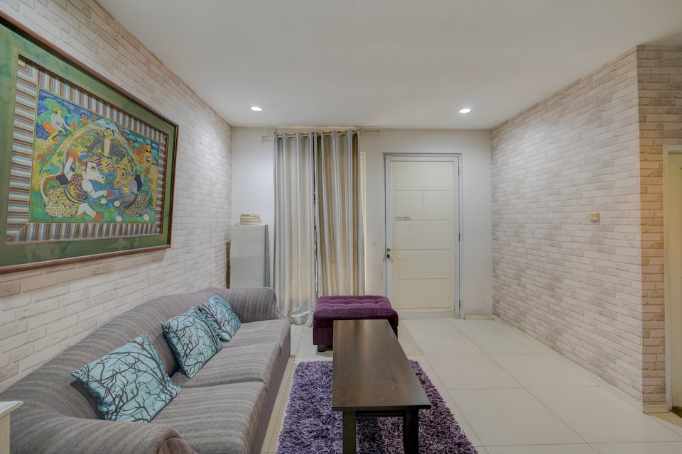 Hotel O near RS Fatmawati formerly White House, South_Jakarta, जकार्ता