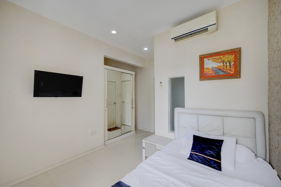 Hotel O near RS Fatmawati formerly White House, South_Jakarta, Jakarta