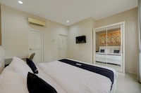 Hotel O near RS Fatmawati formerly White House