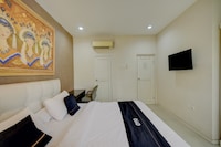 Hotel O near RS Fatmawati formerly White House