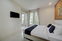 Hotel O near RS Fatmawati formerly White House