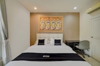 Hotel O near RS Fatmawati formerly White House