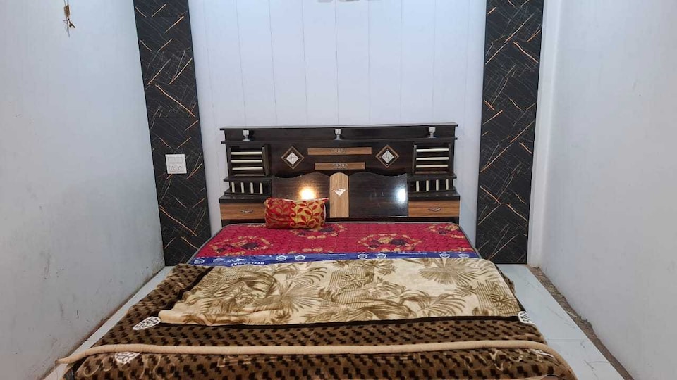 SPOT ON HOTEL AMAN IN, Hardoi, Hardoi