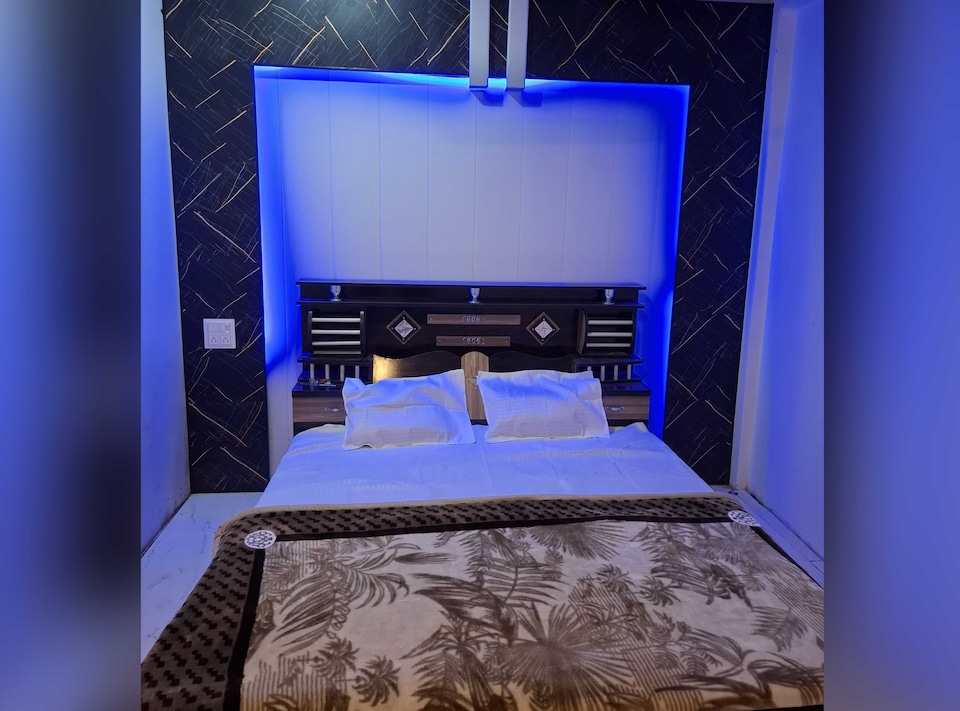 SPOT ON HOTEL AMAN IN, Hardoi, Hardoi