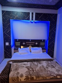 SPOT ON HOTEL AMAN IN