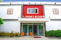 Dancenter Sulaiman Residence