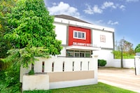 Dancenter Sulaiman Residence