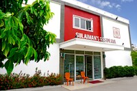 Dancenter Sulaiman Residence