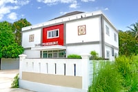 Dancenter Sulaiman Residence