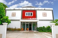 Dancenter Sulaiman Residence