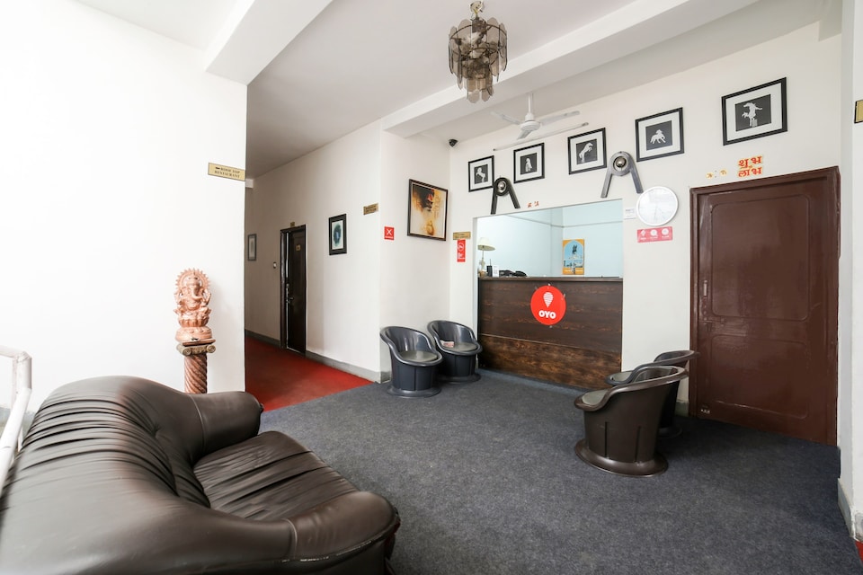 Hotel O Arawali Inn, Fateh Sagar, Udaipur