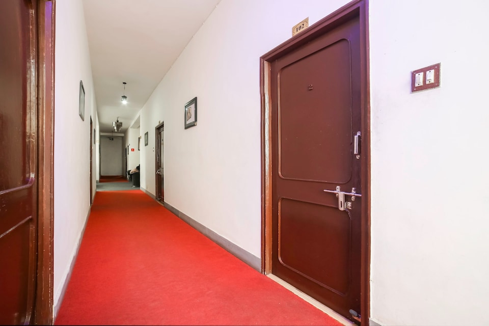 Hotel O Arawali Inn, Fateh Sagar, Udaipur