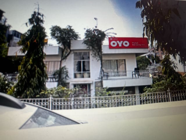 Hotel O Arawali Inn