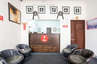Hotel O Arawali Inn