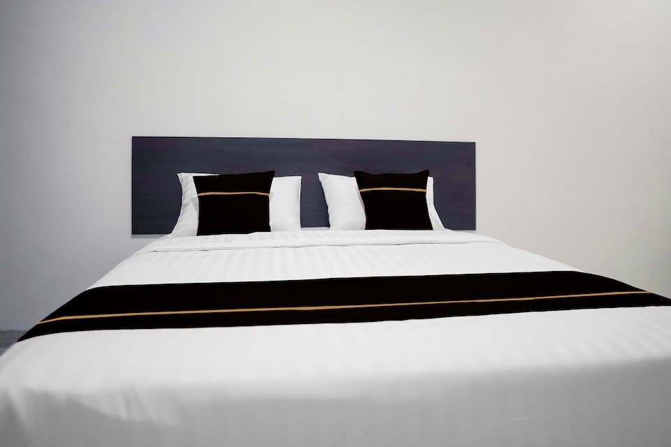 Hotel O Khan House, Lolong, Padang