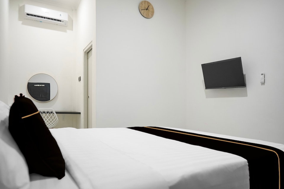 Hotel O Khan House, Lolong, Padang