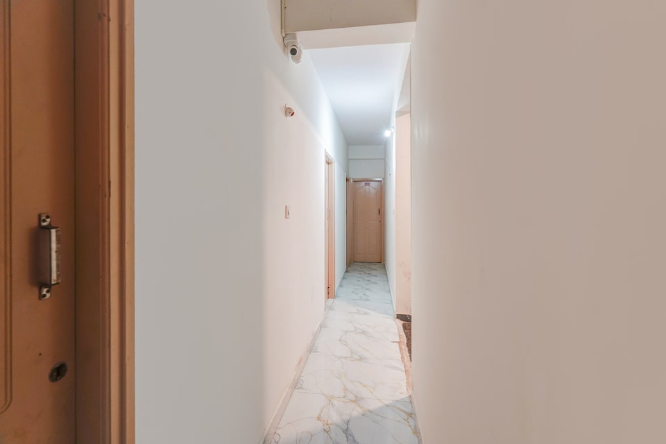 SPOT ON RA ROOMS, HSR Bommanahalli Bangalore, Bangalore