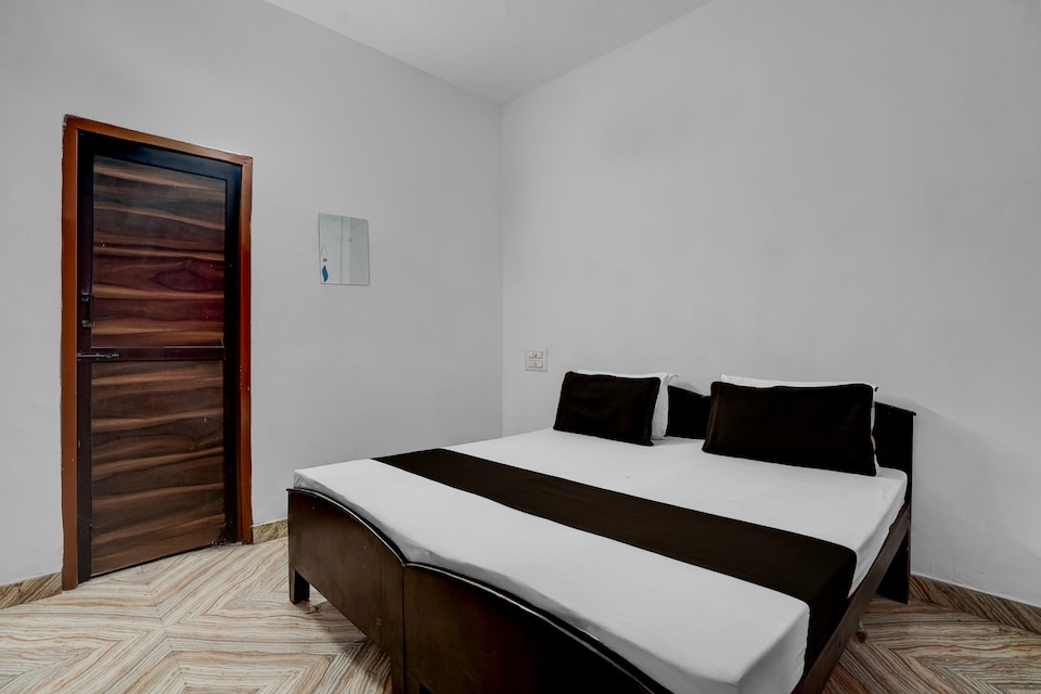 SPOT ON Cb 24 Guest House , Patiala, Patiala