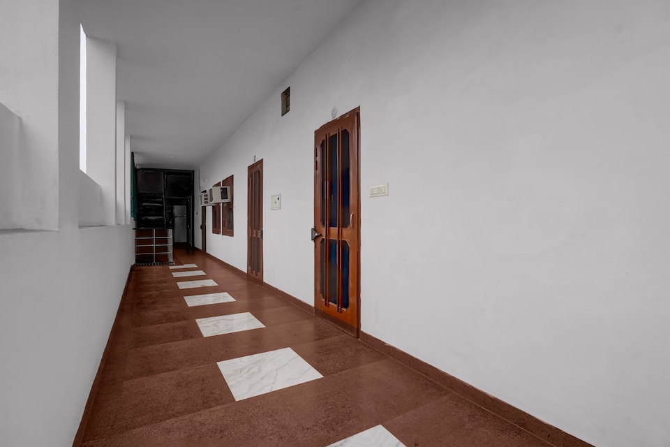 SPOT ON Cb 24 Guest House , Patiala, Patiala