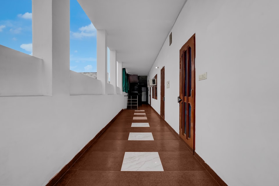 SPOT ON Cb 24 Guest House , Patiala, Patiala