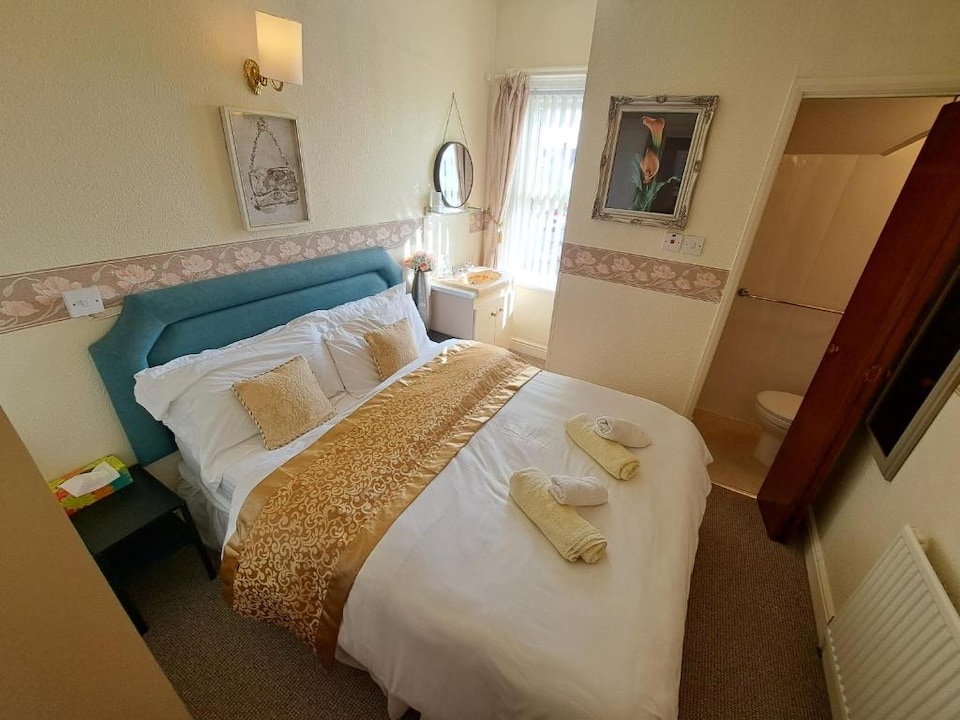 OYO Keats Green Hotel, Shanklin (South England), Shanklin