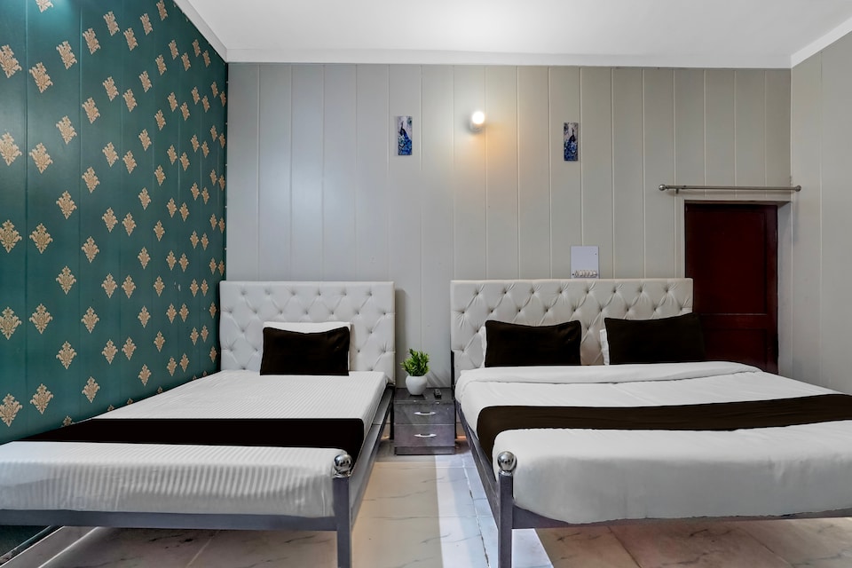 SPOT ON Green View Homestay , Dehradun ISBT, Dehradun