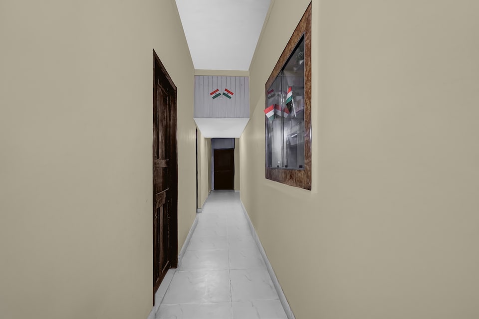 SPOT ON Green View Homestay , Dehradun ISBT, Dehradun