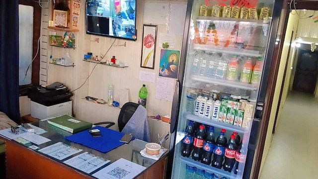 SPOT ON Green View Homestay 