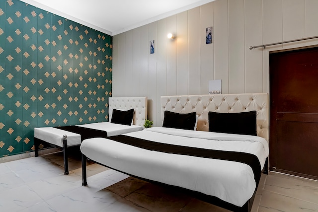 SPOT ON Green View Homestay 